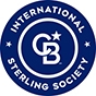 International Sterling Society Award